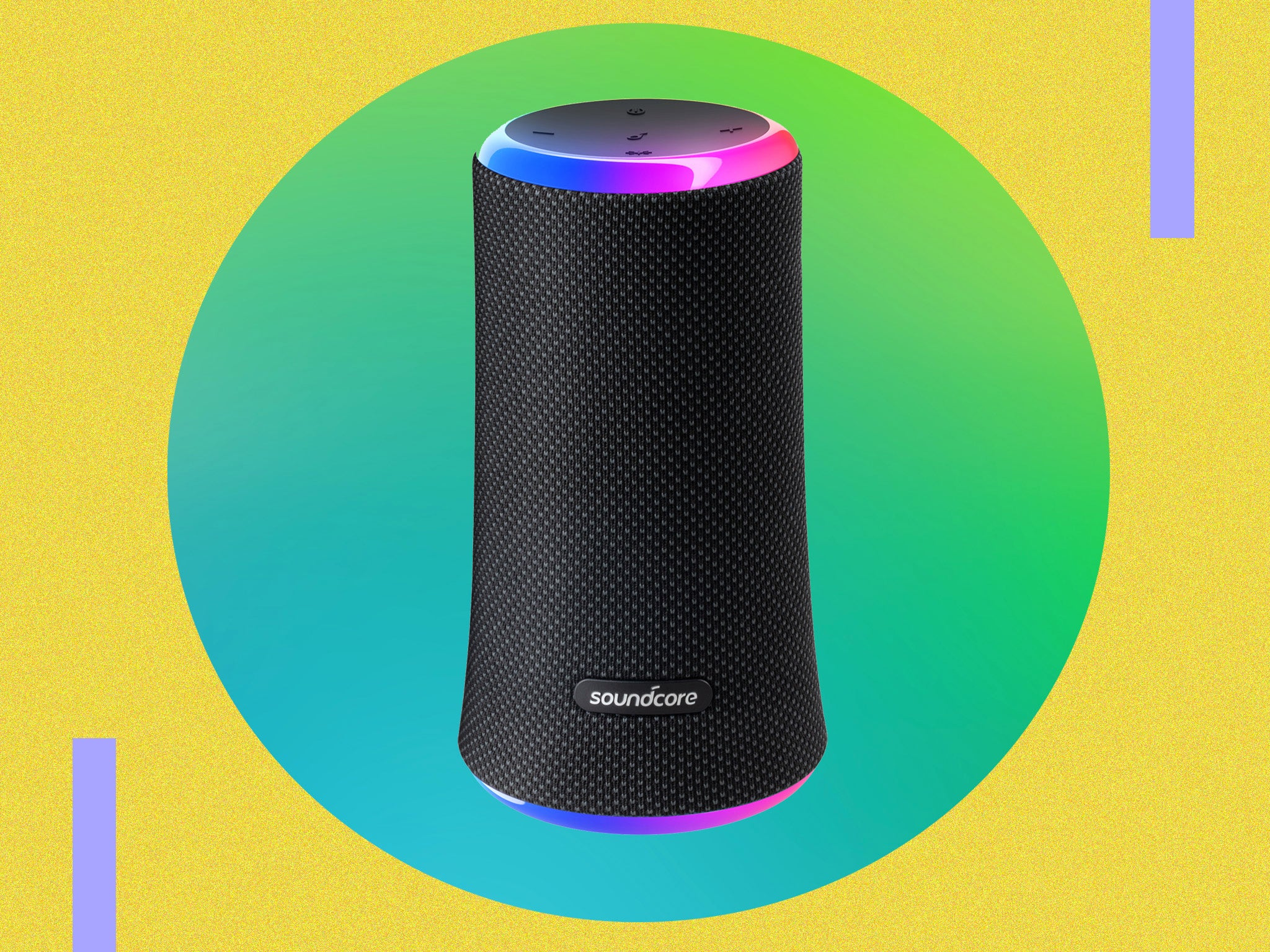 Soundcore flare wireless 2024 speaker by anker